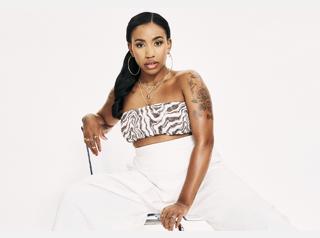 Kcrw Presents: Yaya Bey