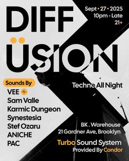 Diffüsion Vol 001