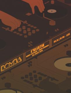 E'Klektik All Night Long