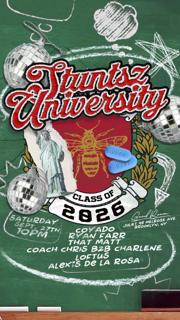 Stuntsz University