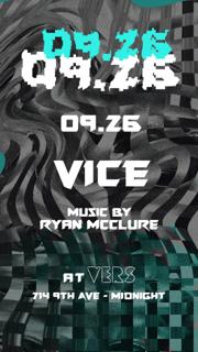 Vice