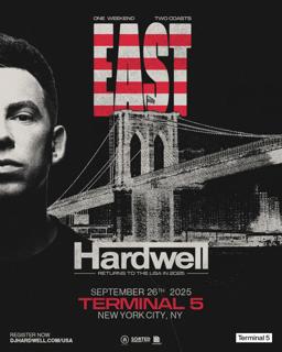 Hardwell