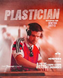 Plastician