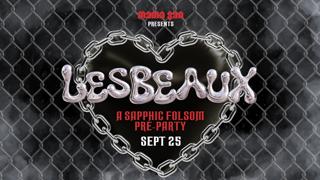 Lesbeaux Folsom