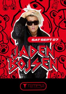 Jaden Bojsen