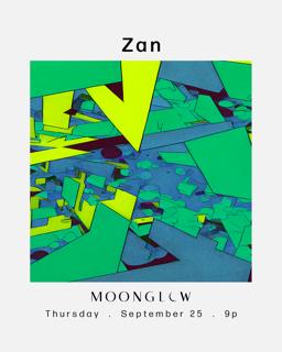 Zan At Moonglow
