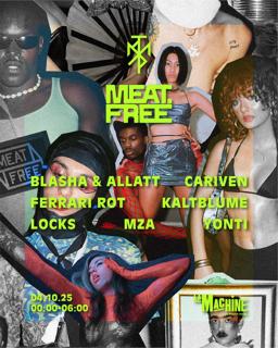 Myst X Meat. Free