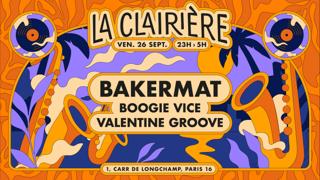 La Clairière: Bakermat