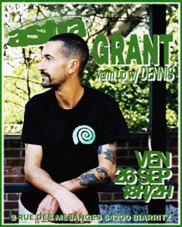Grant