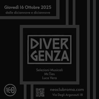 Divergenza