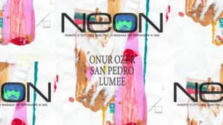 Neon W // Onur Ozer