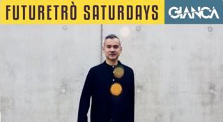 Satoshi Tomiie + Cipi