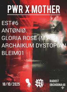 Pwr X Mother #2