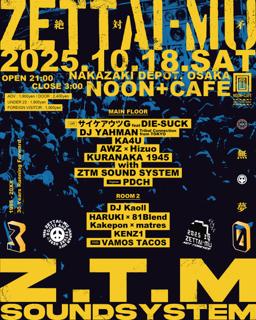 Zettai-Mu