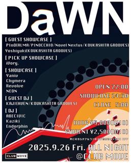 Dawn