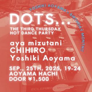 Dots…