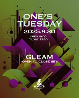 One'S Tuesday