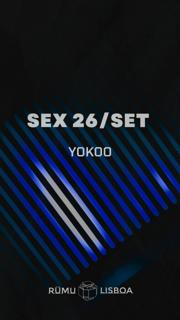 Rūmu Presents: Yokoo