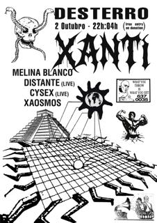 Xanti
