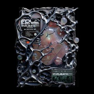 Natural Selection W/ The Fear Ratio (James Ruskin & Mark Broom), Regis & More (Fold Steam Room)