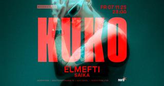 Kuko