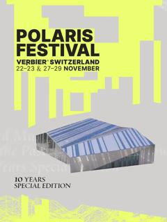 Polaris Festival 2025 - 10 Years