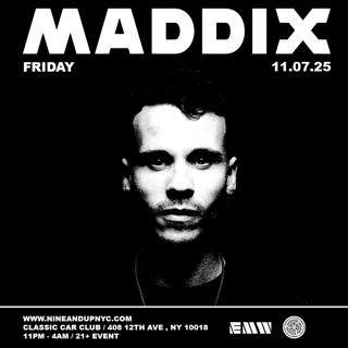 Classic Car Club Manhattan