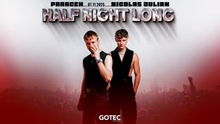 Half Night Long