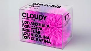 T7: Cloudy