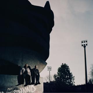 Modeselektor - Dj-Kicks Tour