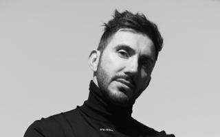 Digital Presents: Hot Since 82 & Luuk Van Dijk