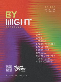 By Night Festival