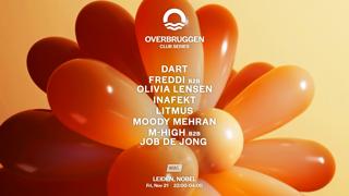 Overbruggen Leiden