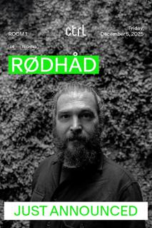 Rødhåd [De]