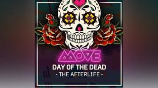 Mexican Day Of The Dead - Halloween Boat Party