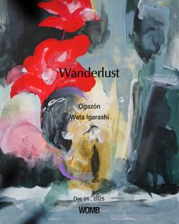 Wanderlust