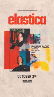 Elastica: Philippa Pacho, Justautas, Less Feeling, Kameu