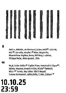 Bassianiiii Iii Ii I I — Sounds Of Eleven