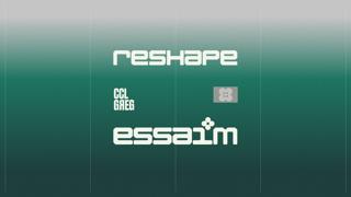 Reshape - Ccl, Gяeg