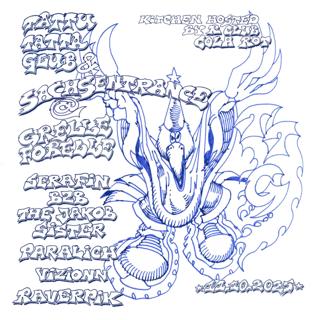 Tattu Tatta Glub & Sachsentrance