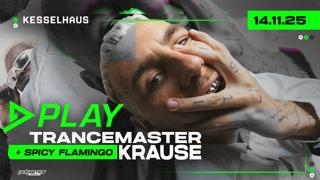 Play - Trancemaster Krause - Spicy Flamingo