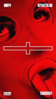 Kinky New Year At Kitkat Club