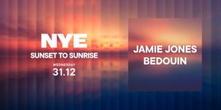 Nye - Jamie Jones & Bedouin