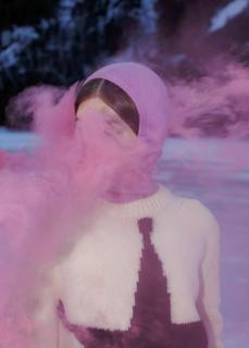 Infatuation• James K