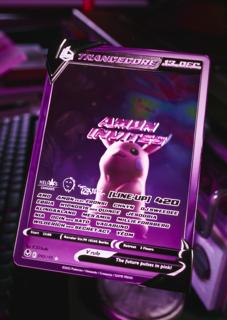 Trancecore: Amøn Invites Wilderích B2B Secret Act, Ch4Yn, Kling&Klang & Vagabund