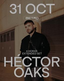 31.10.25 Others - Héctor Oaks