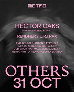 31.10.25 Others - Héctor Oaks