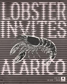 Lobster Invites: Alarico