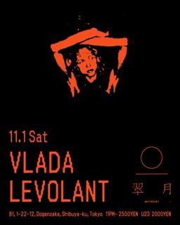 Vlada/Levolant