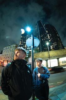 Ripe Presents: In Parallel | Manchester